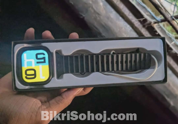 T900 ultra 2 Smart watch